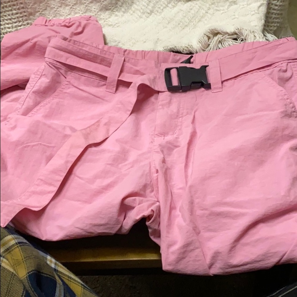 Ninth Hall pants